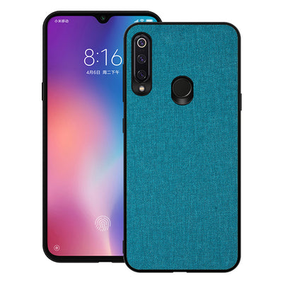Funda Protectora de Tela para Móvil Z5X - Image 4