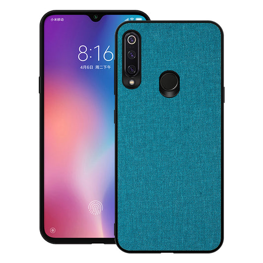 Funda Protectora de Tela para Móvil Z5X - Image 4