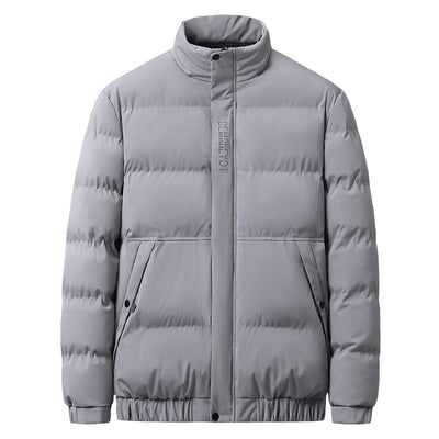 Chaqueta Puffer de Invierno para Hombre: Estilo y Calidez - Image 12