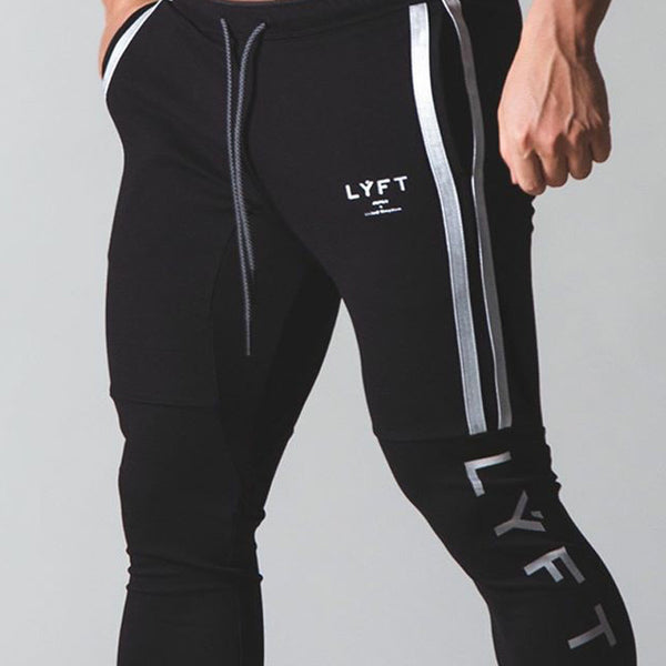 Pantalones de Entrenamiento Deportivo y Ocio - Image 4