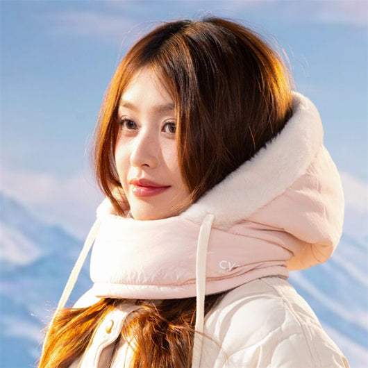 Gorro Térmico Deportivo con Protección para Oídos - Image 19