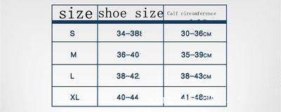 Calcetines Deportivos de Compresión para Corredores - Image 6