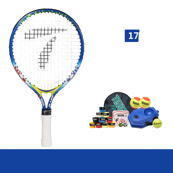 Raqueta de Tenis Infantil para Principiantes