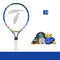 Raqueta de Tenis Infantil para Principiantes