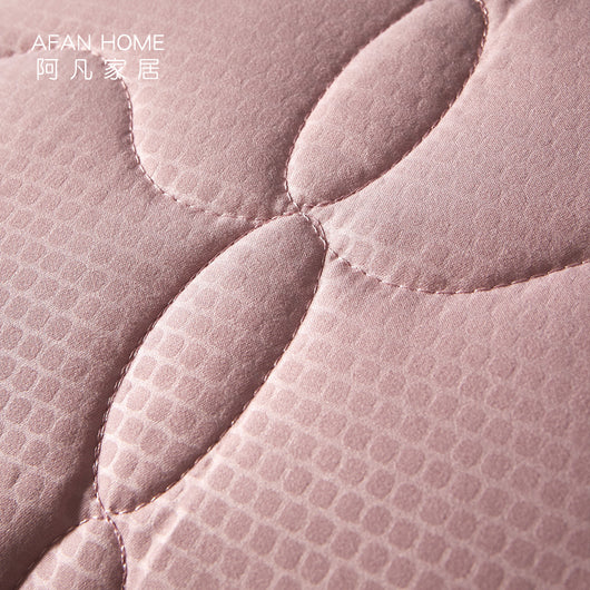 Funda Protectora de Almohada Antibacteriana Acolchada - Image 7
