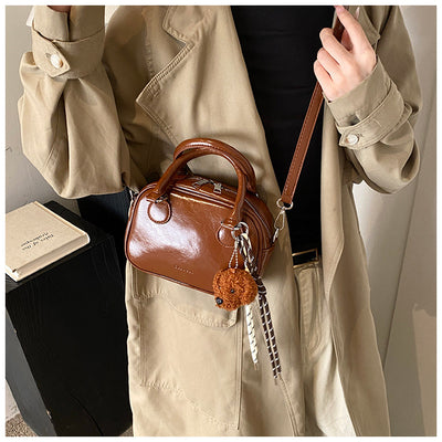 Bolso Bandolera Mensajero para Mujer - Elegante y Funcional - Image 27