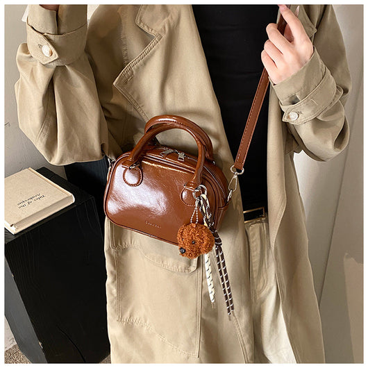 Bolso Bandolera Mensajero para Mujer - Elegante y Funcional - Image 27