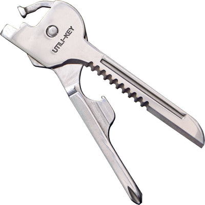 Navaja Multiusos 6 en 1 Plegable con Llave y Destornillador - Image 5