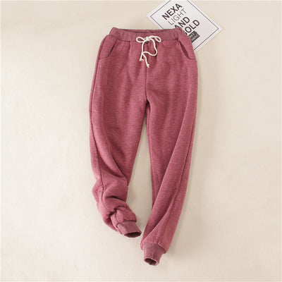 Pantalones Deportivos Otoño para Mujer - Image 8