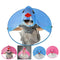 Capa Impermeable Infantil con Estilo