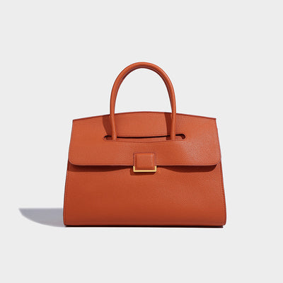Bolso Tote de Gran Capacidad para Commuters - Diseño Versátil y Moderno - Image 9