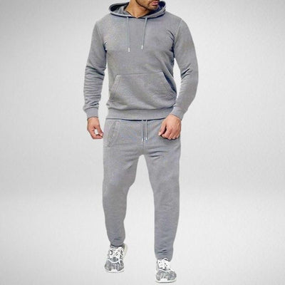 Sudadera con Capucha Juvenil de Moda - Image 6