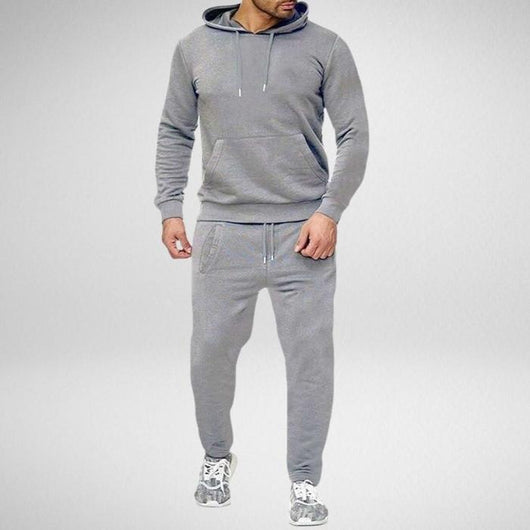 Sudadera con Capucha Juvenil de Moda - Image 6