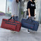 Bolsa de Viaje de Gran Capacidad - Equipaje de Mano Premium