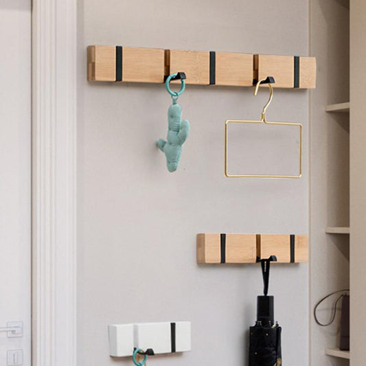 Perchero Plegable para Dormitorio - Image 2