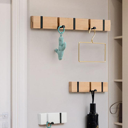 Perchero Plegable para Dormitorio - Image 2