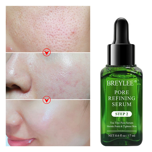 Sérum Reductor de Poros con Árbol de Té - Image 3