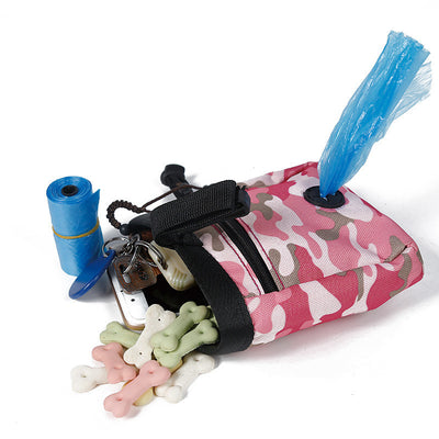 Riñonera Multifuncional para Pasear Perros - Image 6