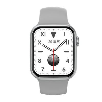 Reloj Inteligente Torntisc con Llamadas Bluetooth y Pantalla Dinámica - Image 4