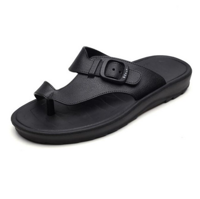 Sandalias Deportivas Versátiles para Hombre - Estilo Coreano Verano - Image 5