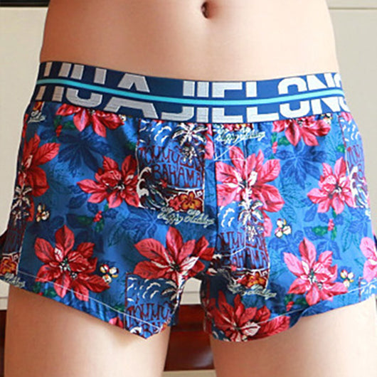 Calzoncillos de Algodón Estampados para Hombre - Image 16