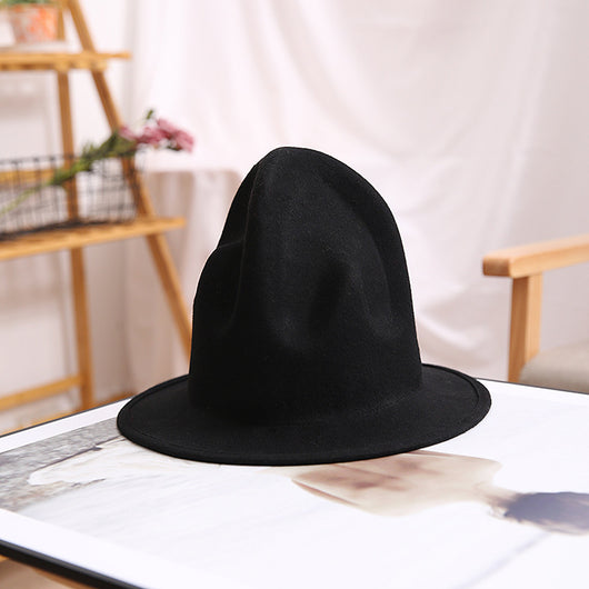 Gorro de Lana con Textura Volcánica - Image 9