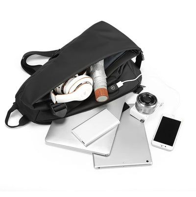 Bolsa de Pecho para Viajes y Aventuras al Aire Libre - Image 2