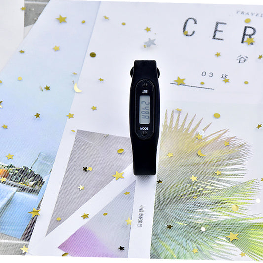 Reloj Podómetro Deportivo Xiaomi - Monitor de Actividad Física Multifuncional - Image 2