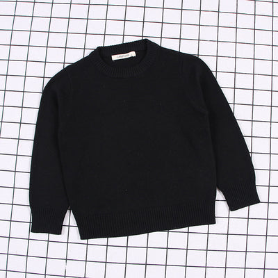 Suéter Liso Unisex para Niños y Niñas - Image 10