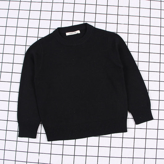 Suéter Liso Unisex para Niños y Niñas - Image 10