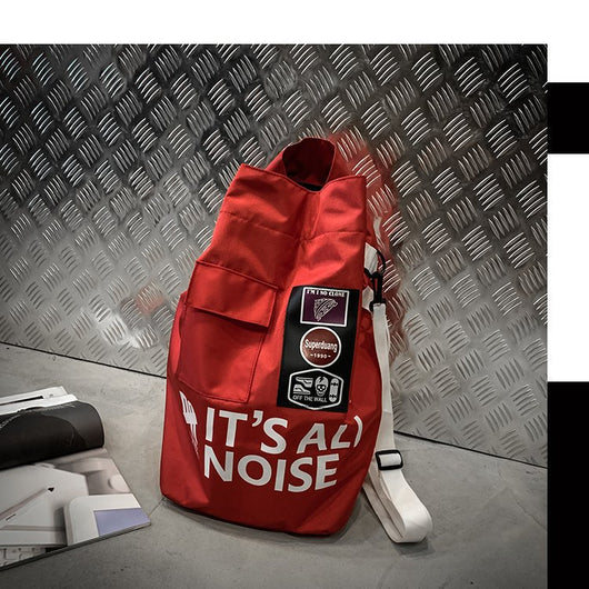 Mochila Escolar de Gran Capacidad Estilo Urbano para Viajes - Image 20