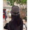 Gorro de Lana Tipo Pescador Cálido para Invierno