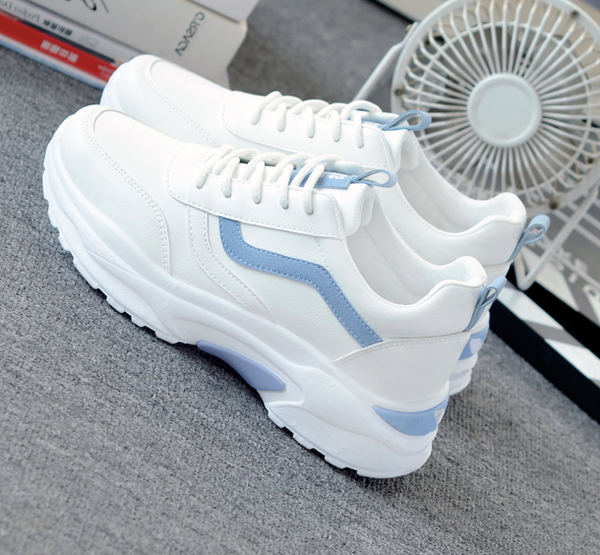 Tenis Casuales para Mujer - Comodidad Todo el Día