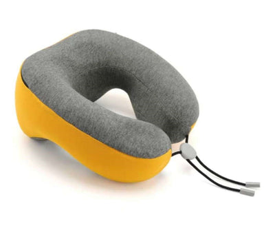 Almohada de Espuma Viscoelástica en Forma de U - Image 7