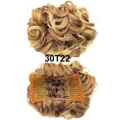 Extensiones de Cabello Nupcial Premium - Image 8