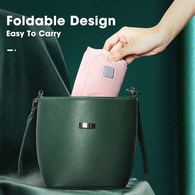 Bolsa Térmica Eléctrica Recargable - Image 4