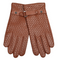 Cuero brownn