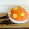 New Orange Picture Color