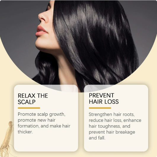 Aceite Equilibrante para el Cuidado del Cabello - Image 9