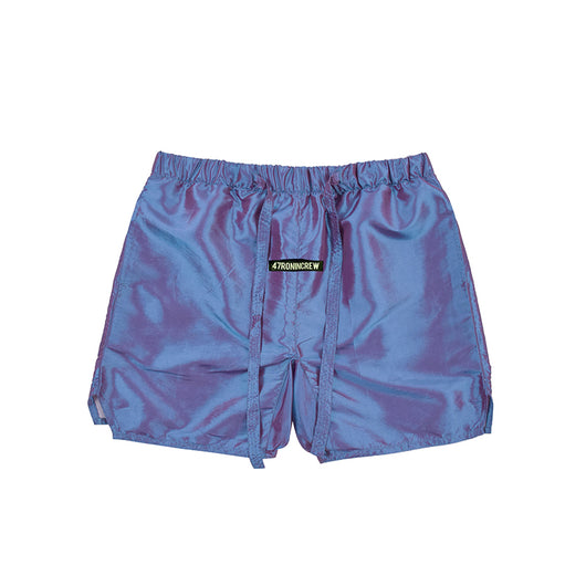 Shorts de Moda Urbana Multicolor para Hombre y Mujer - Image 8