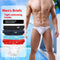 Bóxer de Baño Hombre Cintura Baja Secado Rápido