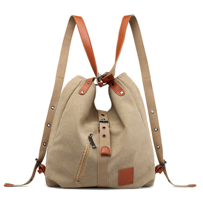 Bolsa Mensajera Casual para Mujer con Bandolera Ajustable - Image 13