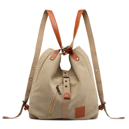 Bolsa Mensajera Casual para Mujer con Bandolera Ajustable - Image 13