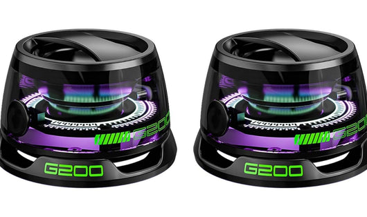 Altavoz Bluetooth Magnético Portátil TWS Mini - Image 7