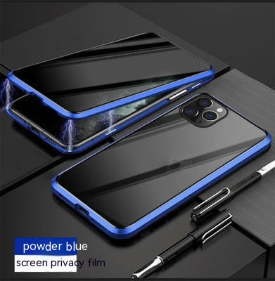 Funda Magnética Protectora con Privacidad para Teléfono - Image 6