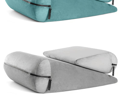Cojín Triangular de Espuma de Alta Densidad para Muebles - Image 10