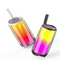 Parlante Inalámbrico Pulse 5 con Iluminación RGB
