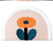 Flor De Contraste 40 CMX 60 Cm
