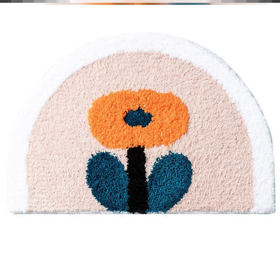 Tapete Antideslizante Velvet para Baño - Image 10
