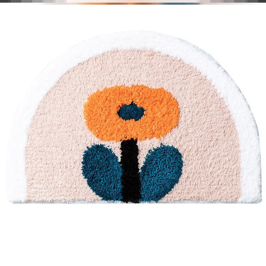 Tapete Antideslizante Velvet para Baño - Image 10